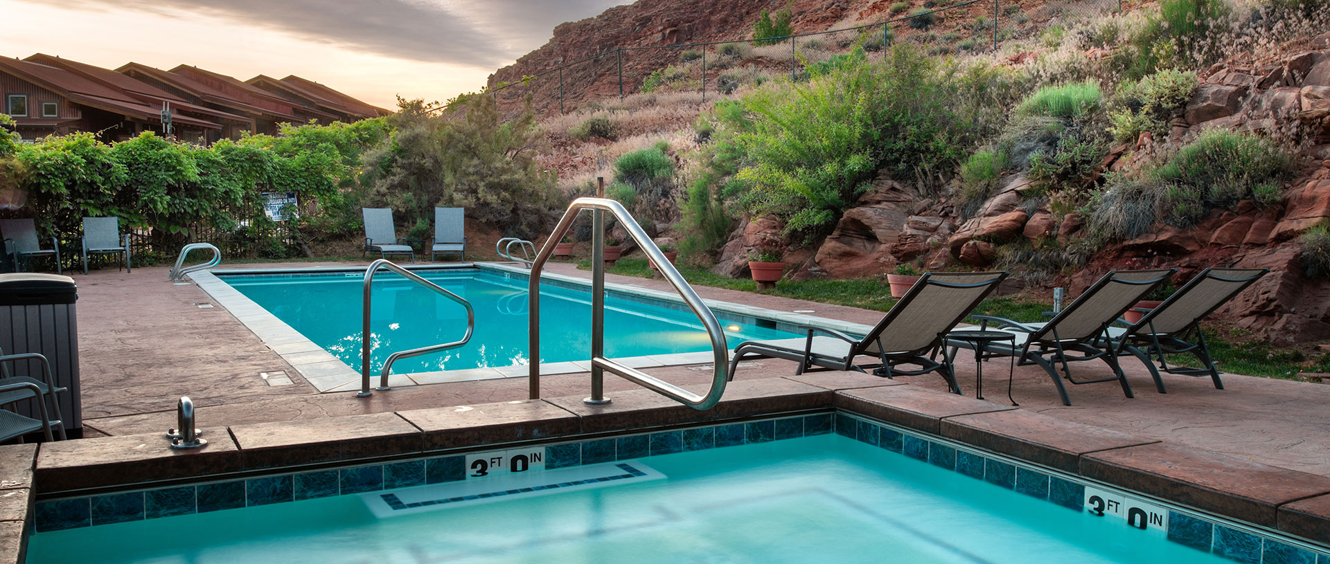 promo code for moab utah lodging